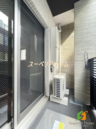 GRAN PASEO日本橋三越前(グランパセオ日本橋三越前)の物件内観写真